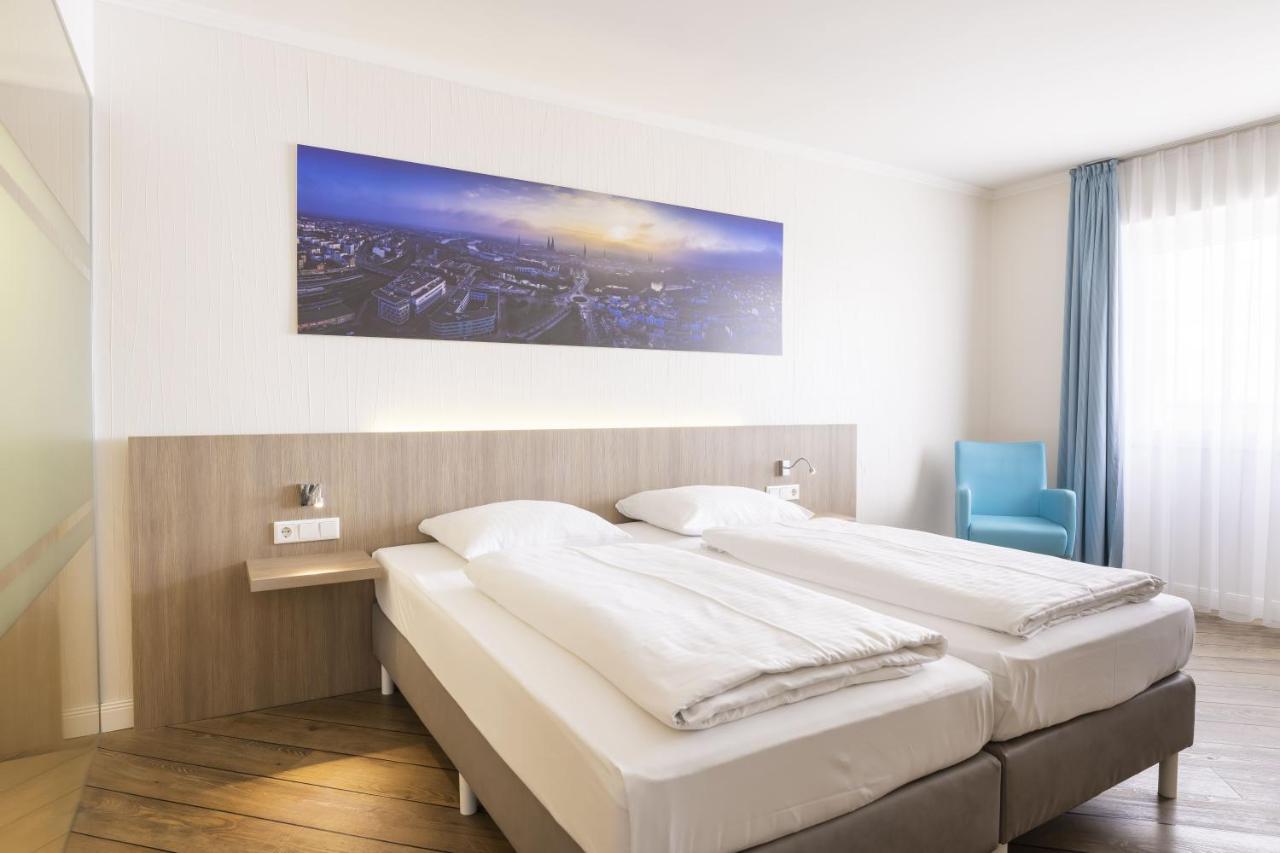 Hotel IV Jahreszeiten Luebeck Dış mekan fotoğraf