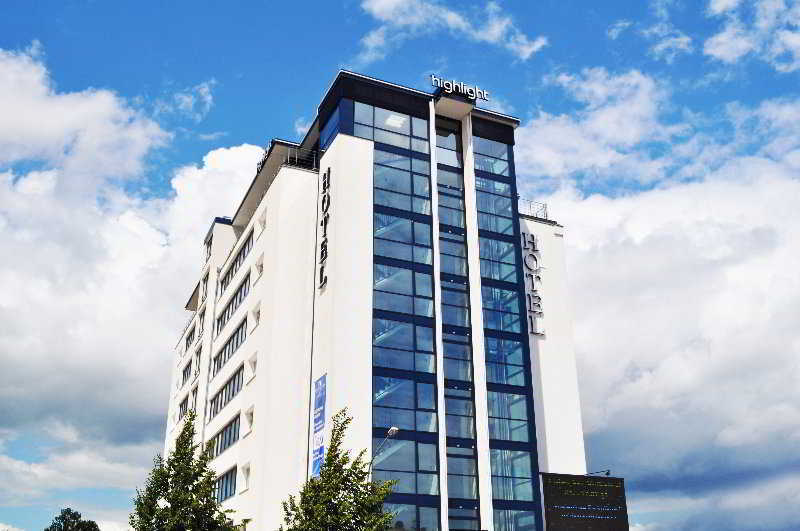 Hotel IV Jahreszeiten Luebeck Dış mekan fotoğraf
