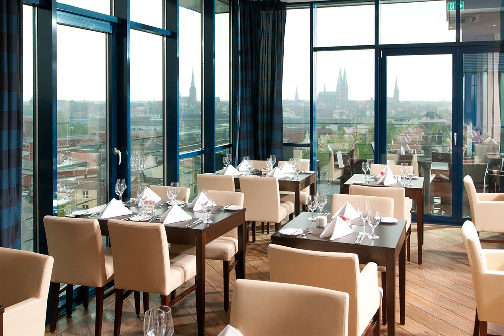 Hotel IV Jahreszeiten Luebeck Dış mekan fotoğraf